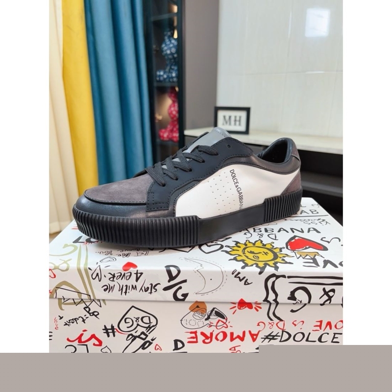 Dolce & Gabbana Sneakers